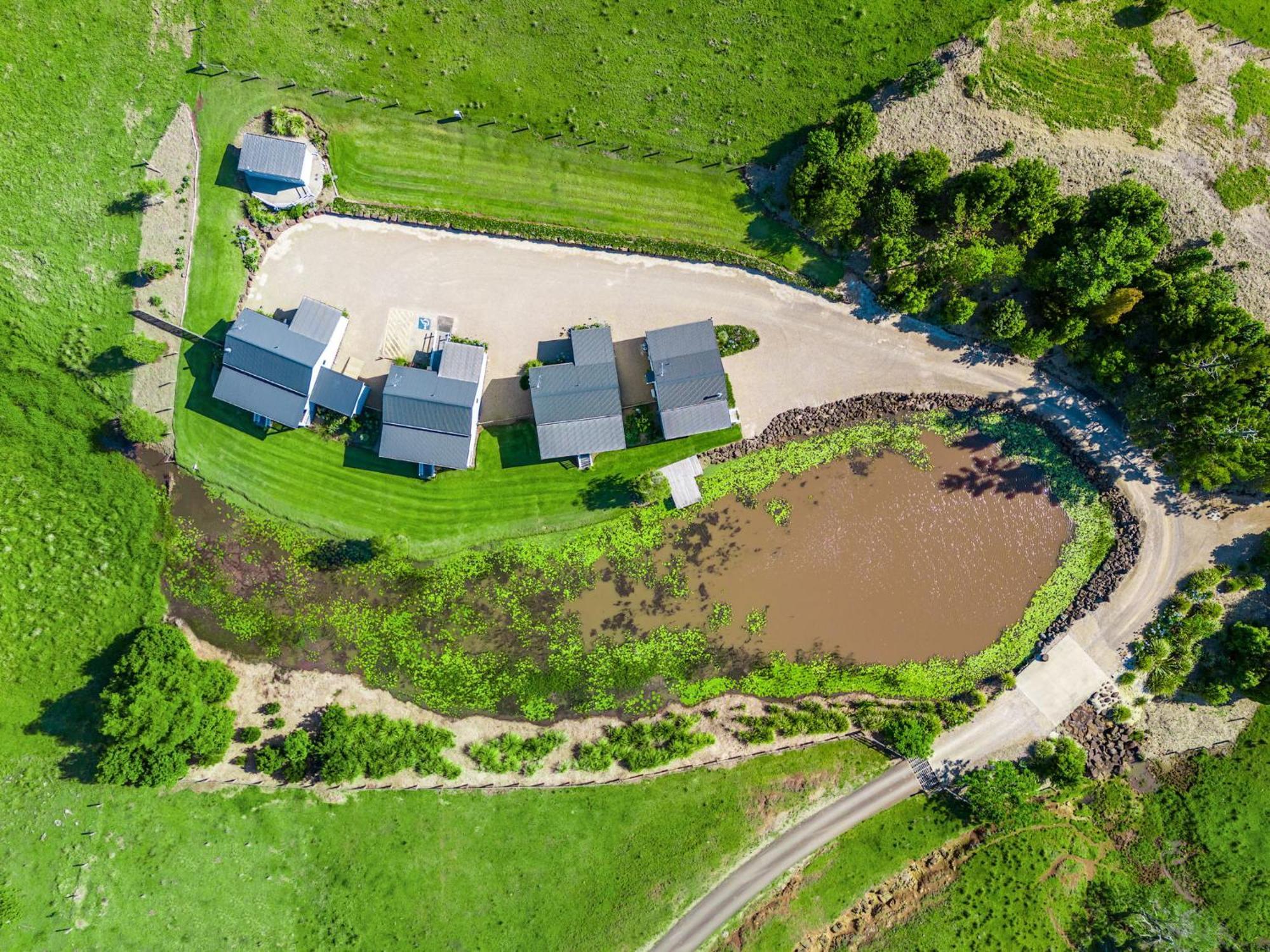 Forget Me Not Farm Cottages Coopers Shoot Εξωτερικό φωτογραφία