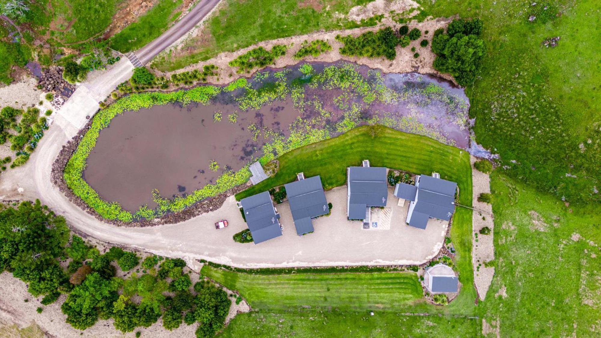 Forget Me Not Farm Cottages Coopers Shoot Εξωτερικό φωτογραφία