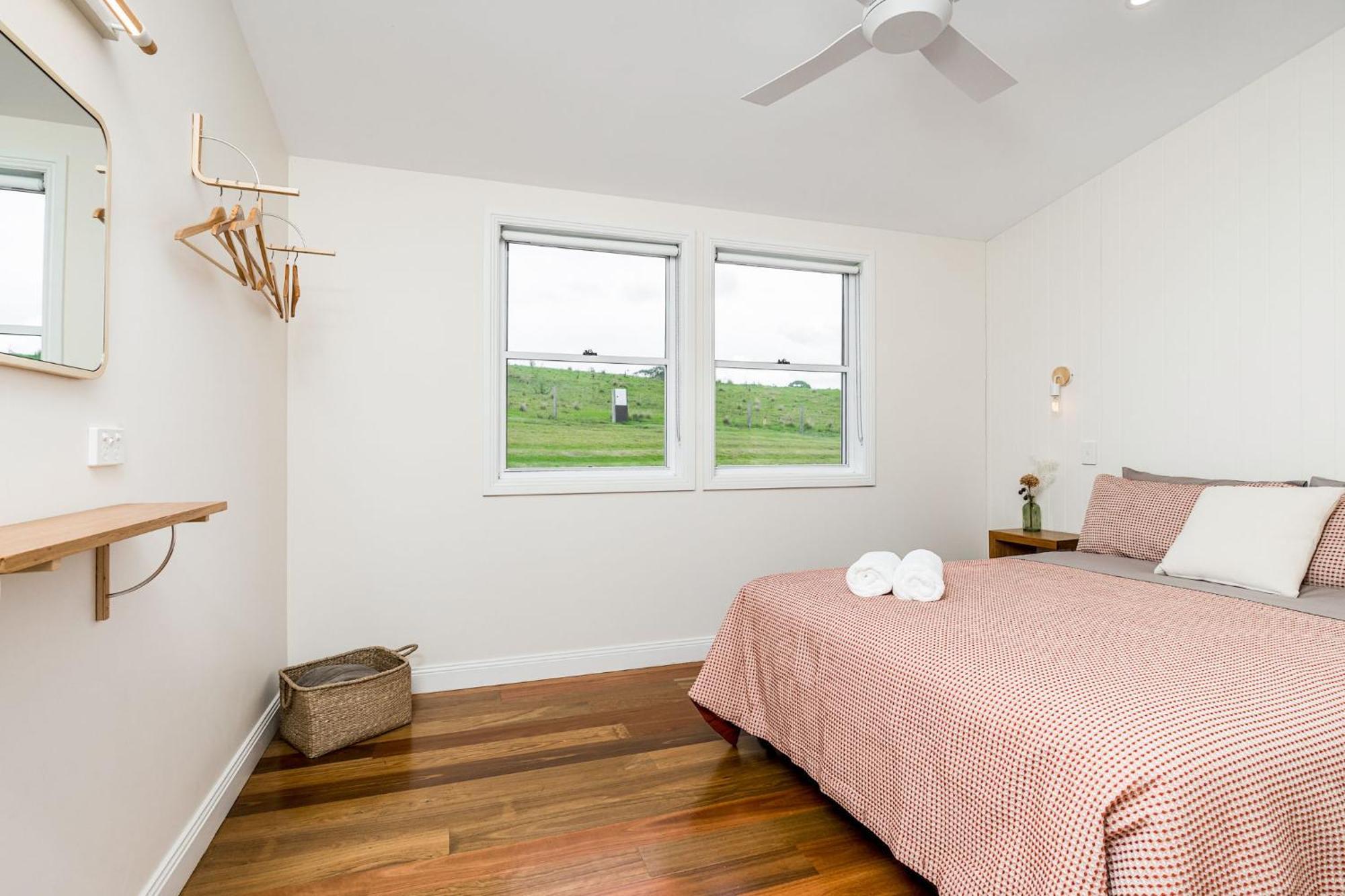 Forget Me Not Farm Cottages Coopers Shoot Εξωτερικό φωτογραφία