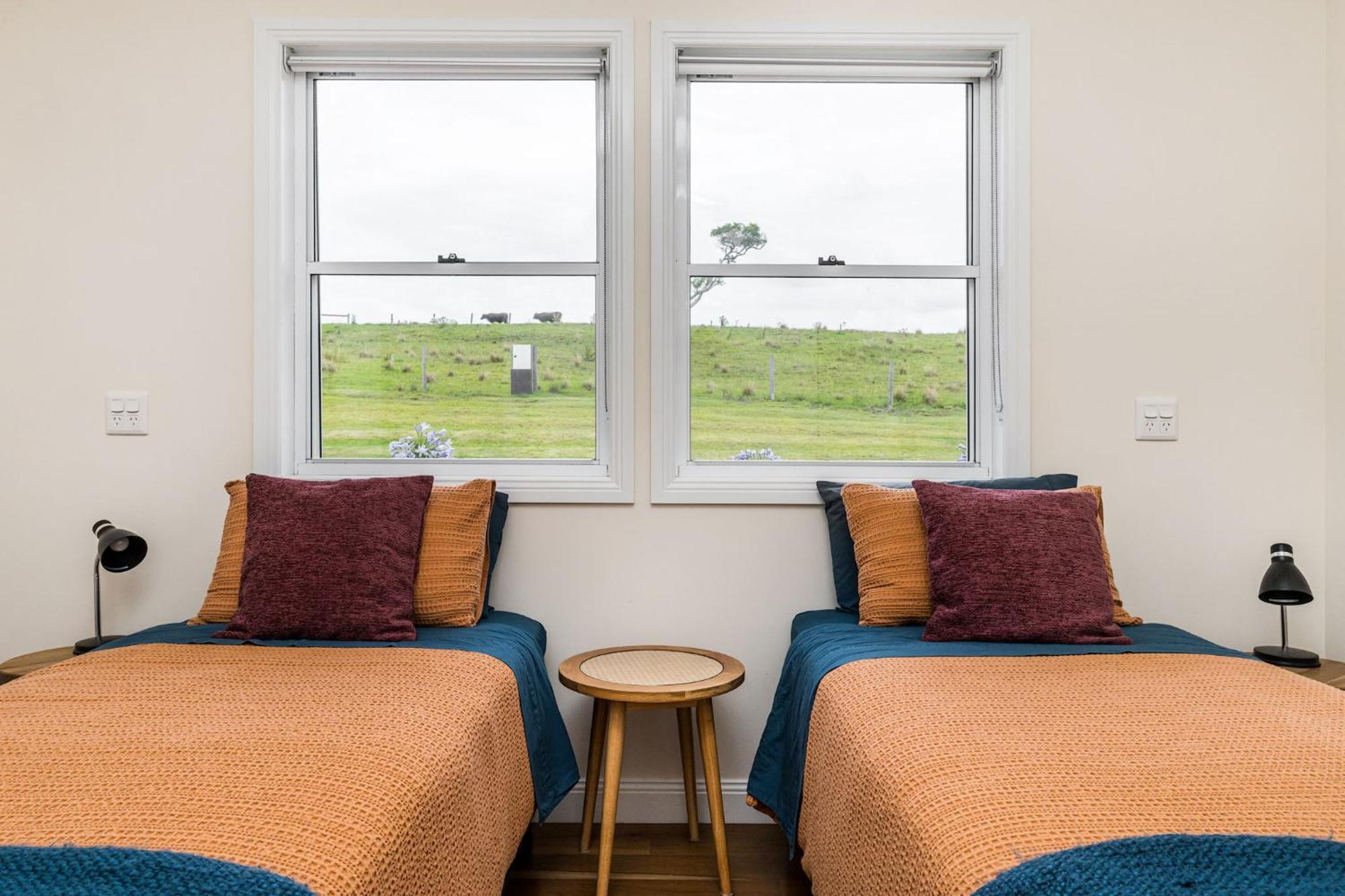 Forget Me Not Farm Cottages Coopers Shoot Εξωτερικό φωτογραφία