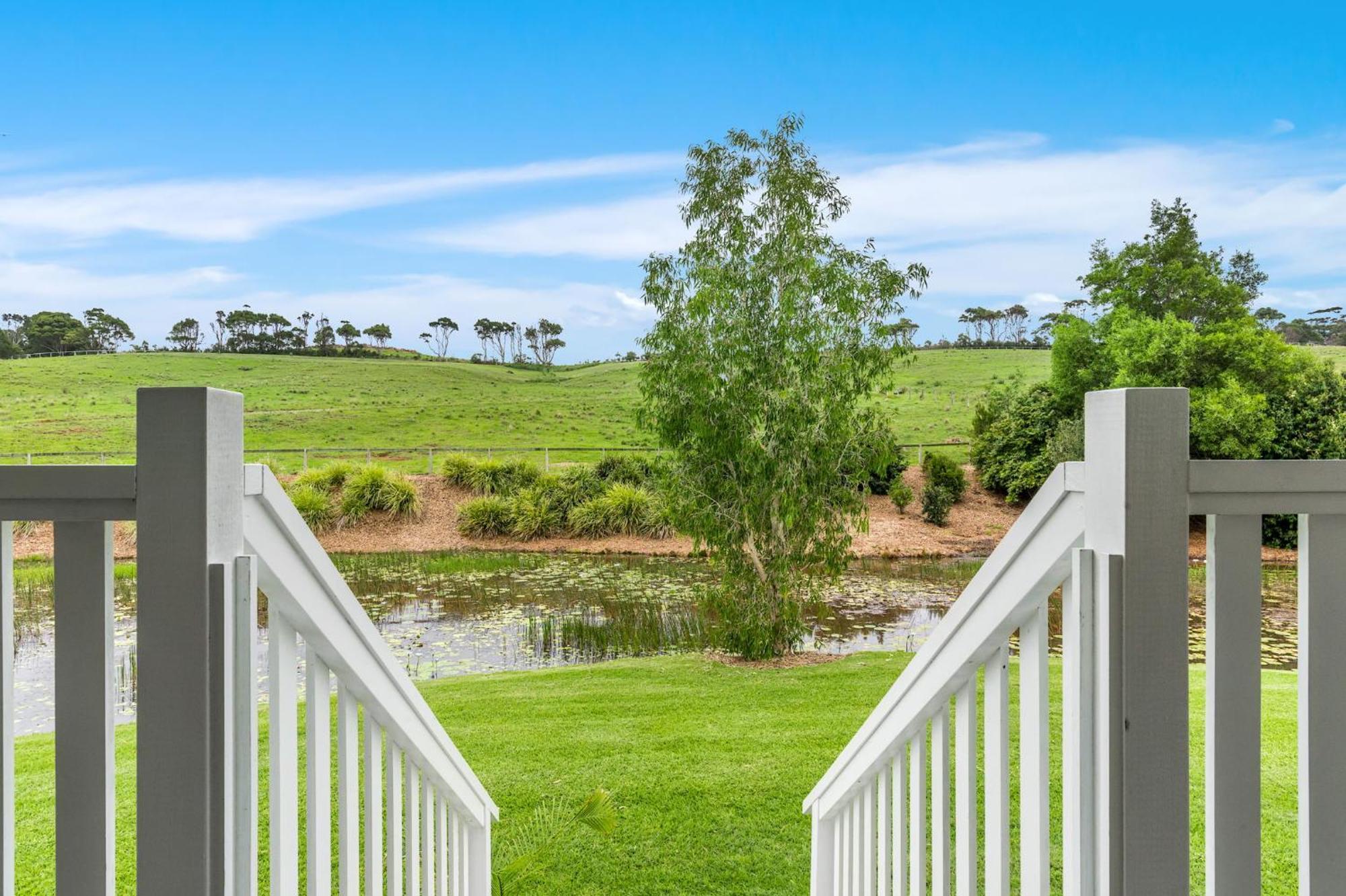 Forget Me Not Farm Cottages Coopers Shoot Εξωτερικό φωτογραφία