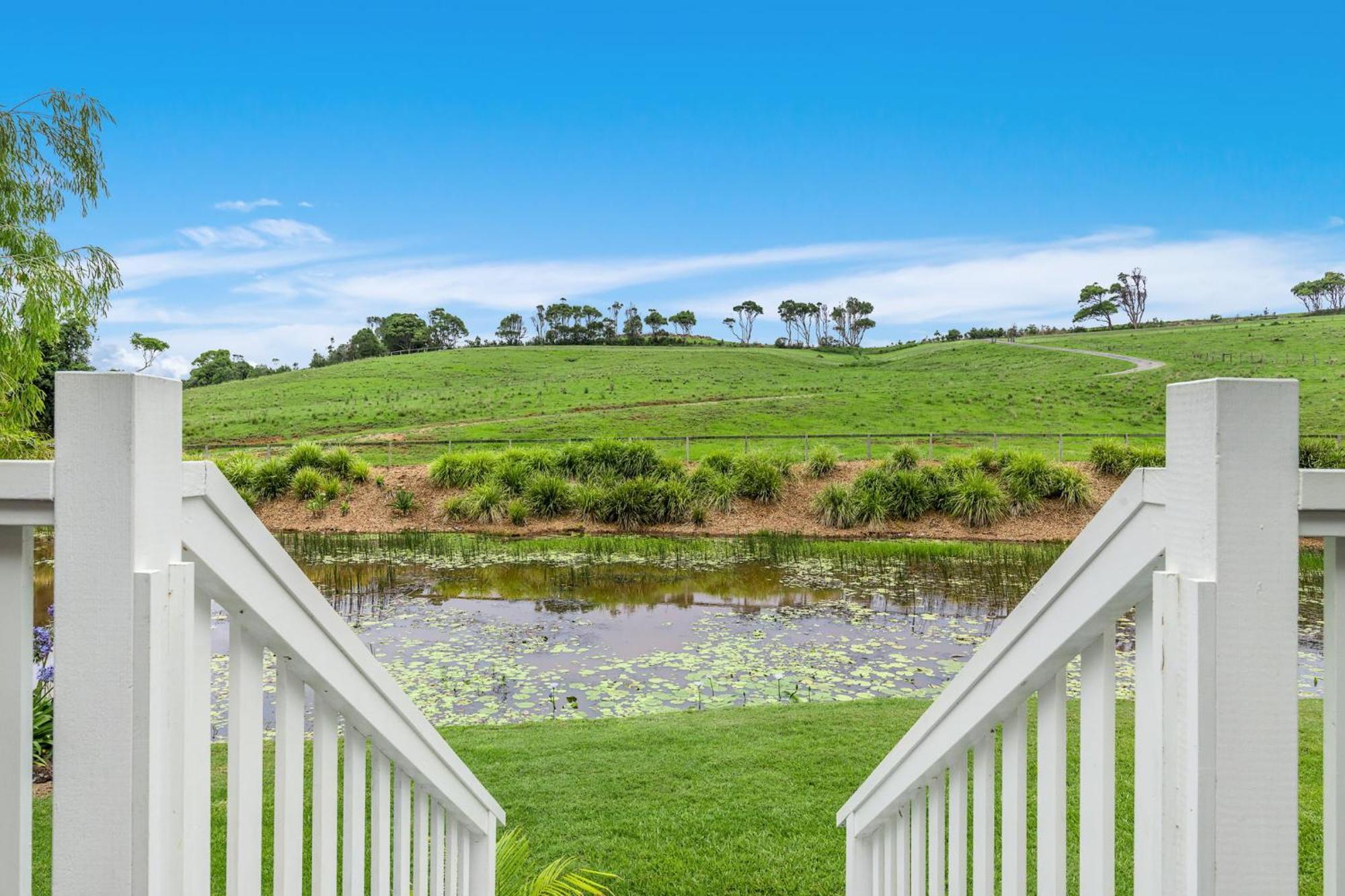 Forget Me Not Farm Cottages Coopers Shoot Εξωτερικό φωτογραφία