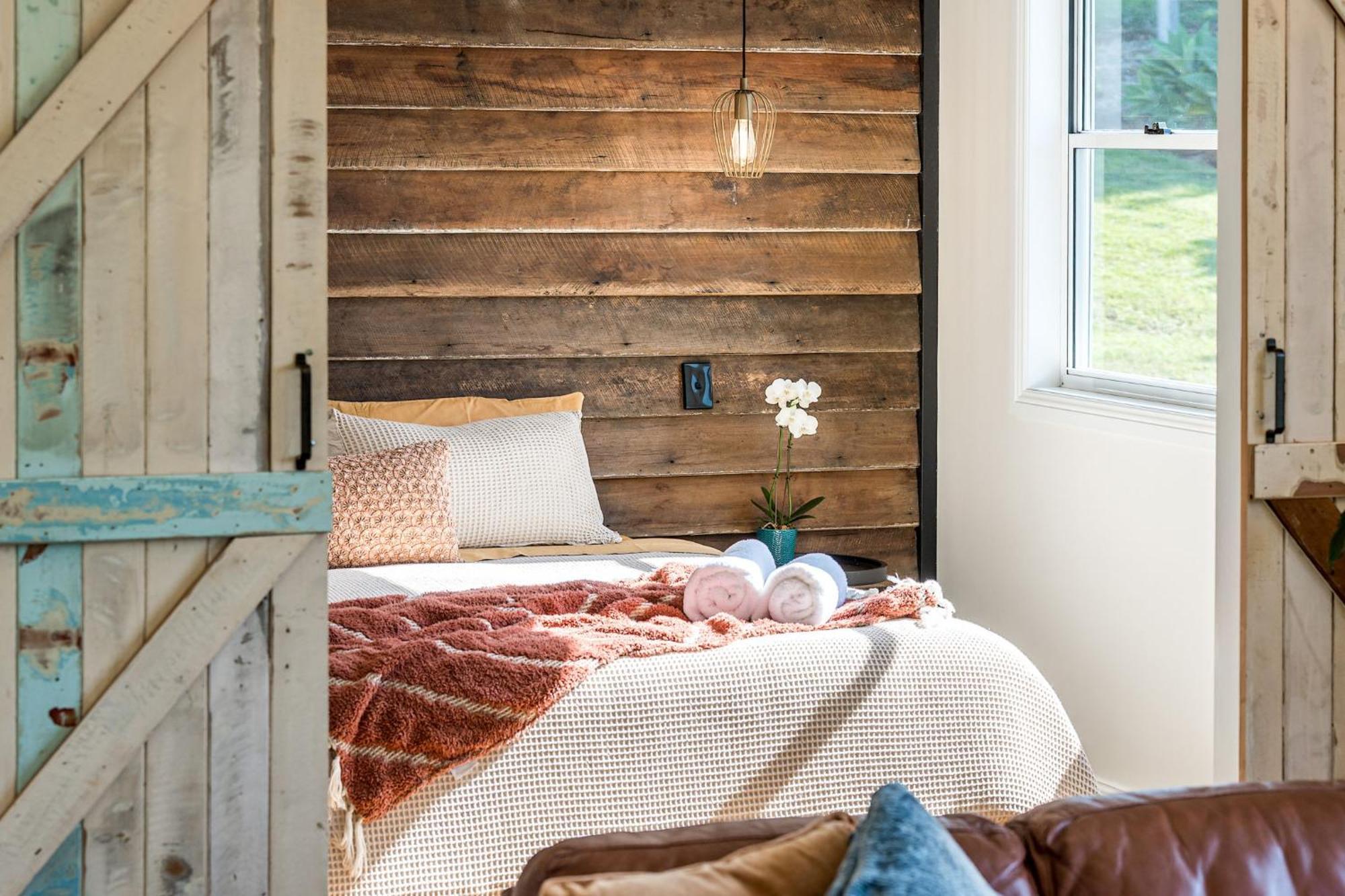 Forget Me Not Farm Cottages Coopers Shoot Εξωτερικό φωτογραφία